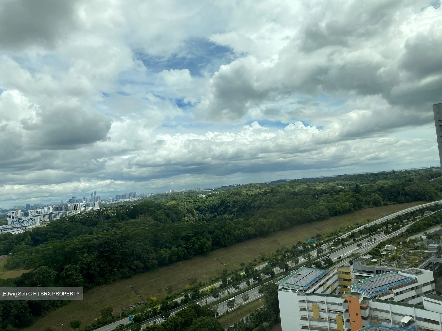Blk 636C Senja Parc View (Bukit Panjang), HDB 4 Rooms #531325061